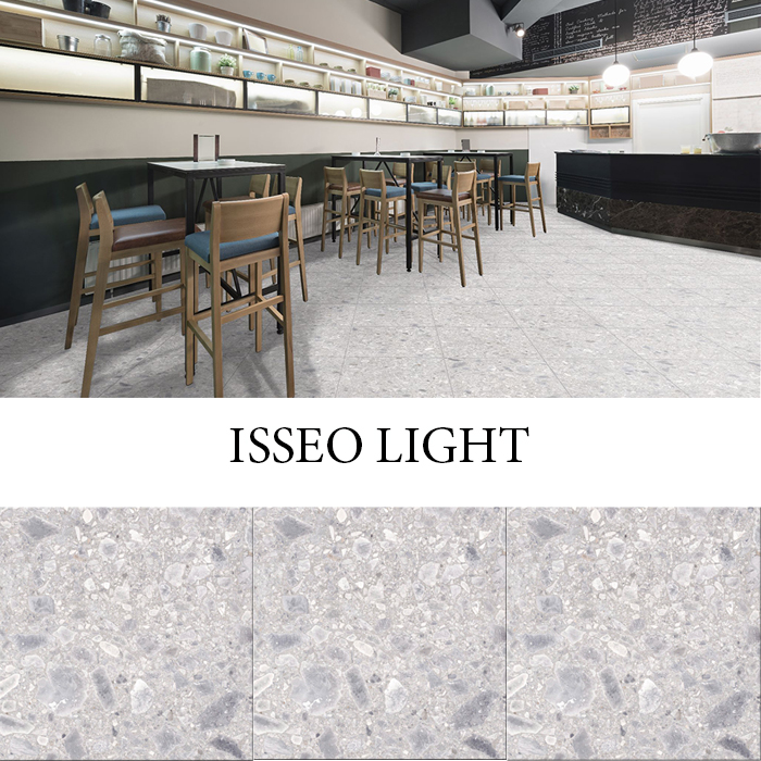 IMPORTILES ISSEO LIGHT 50x50